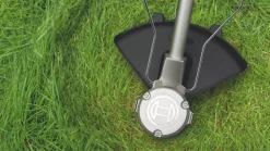 Bosch 36V Li-Ion Brushless Cordless Grass Trimmer - Bare -The Handy shop 414PF A4