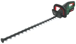 Bosch 65cm 36V 1 X 2.0Ah Li-Ion Cordless Hedge Trimmer