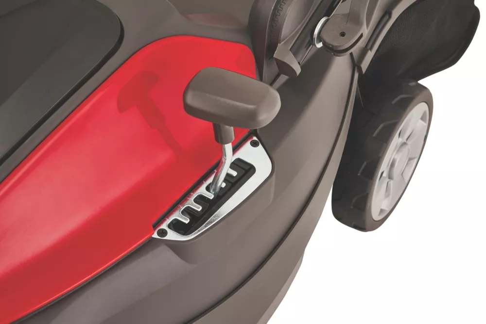 Mountfield Electress 34 Li 20V 2 X 4.0Ah Li-Ion Brushless Cordless 34cm Lawn Mower - Image 8