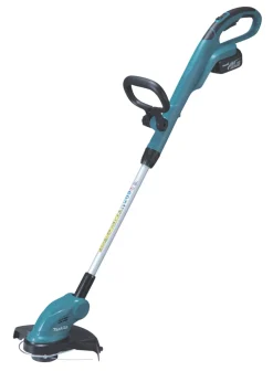 Makita DUR181RT DUR181RT 18V 1 X 5.0Ah Li-Ion LXT Cordless Line Trimmer