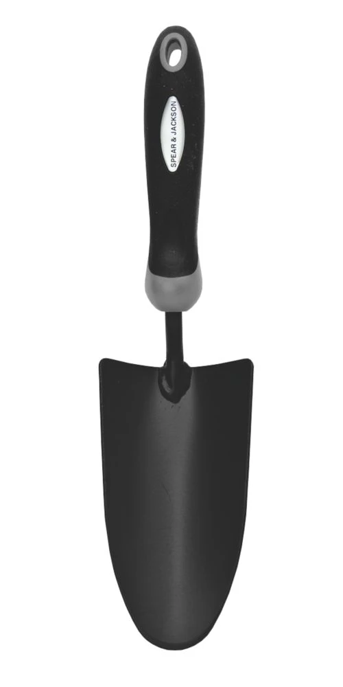 Spear And Jackson Spear & Jackson Hand Trowel 1 Spear And Jackson Spear & Jackson Hand Trowel