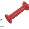 Stockshop Insulated Electric Fence Gate Handle Red