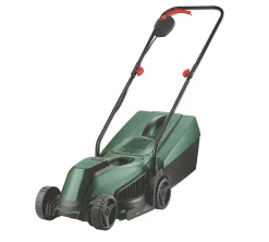 Bosch EasyMower 18V-32 18V 1 X 4.0Ah Li-Ion Power For All Cordless 32cm Lawn Mower