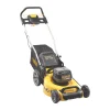 DeWalt DCMW564N-XJ 18V Li-Ion XR Brushless Cordless 48cm Rotary Lawn Mower - Bare