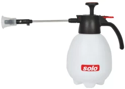 Solo SO402 White Handheld Sprayer 2Ltr