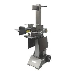 The Handy THPLS8TE Corded 55cm Vertical Log Splitter 3kW