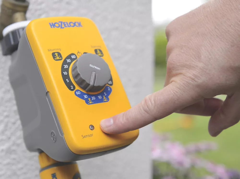Hozelock Watering Sensor Controller - Image 2