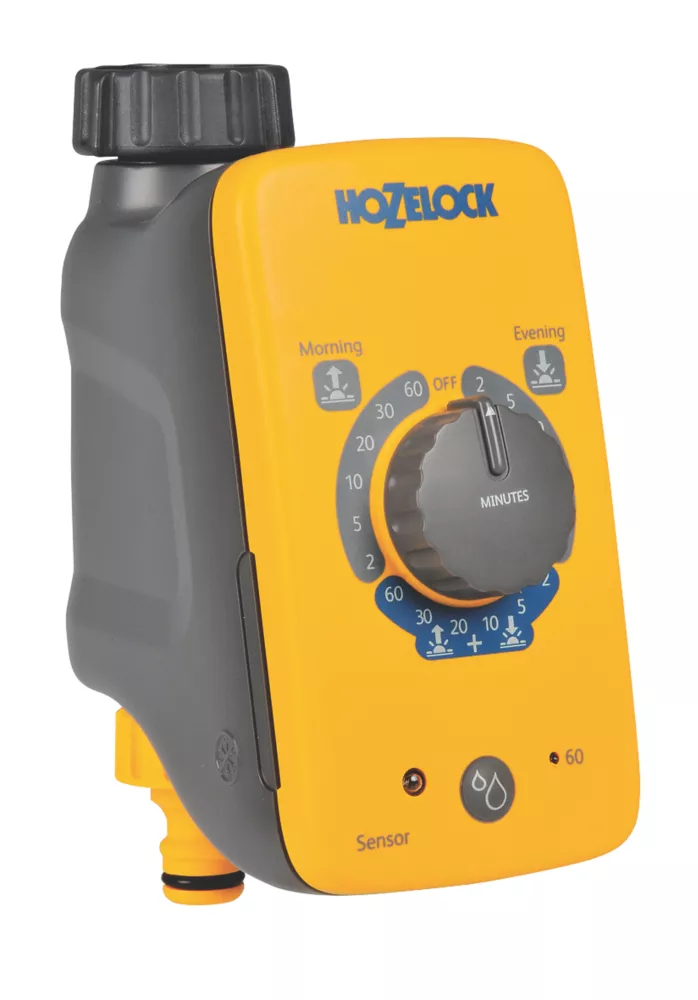 Hozelock Watering Sensor Controller