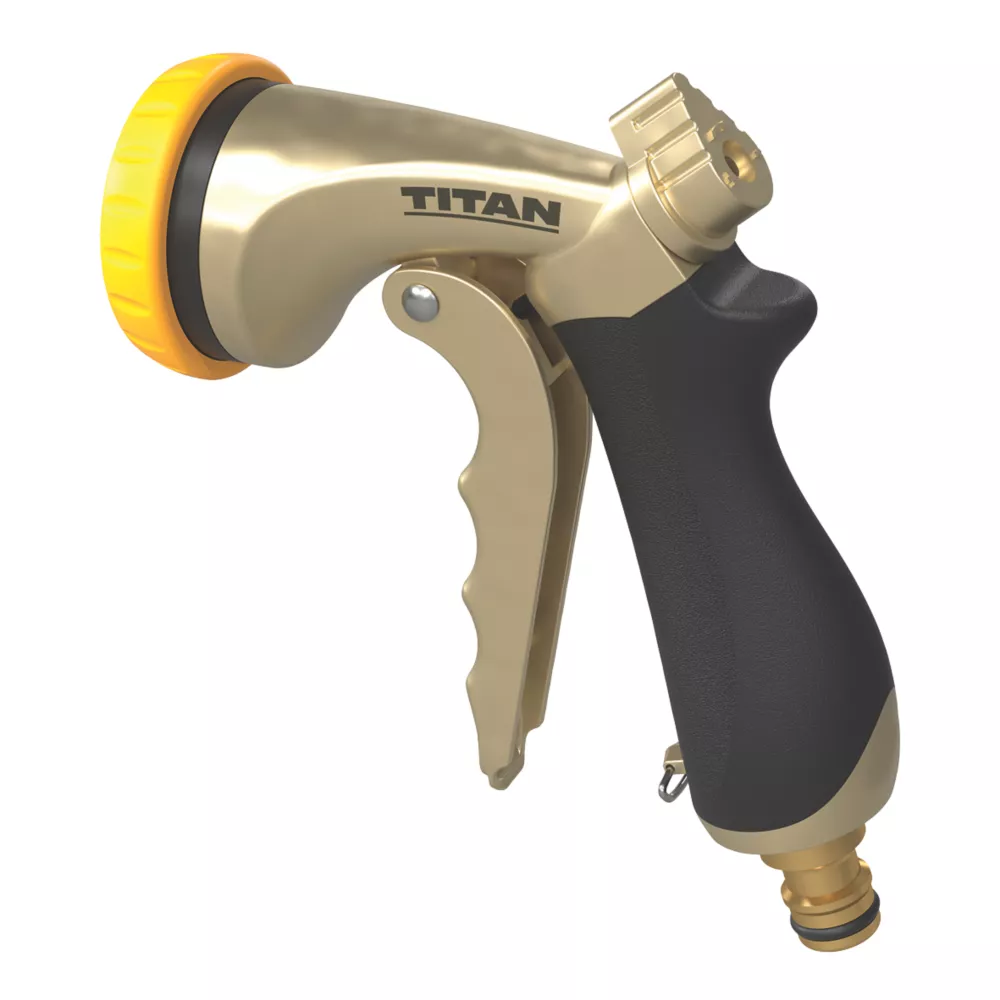 Titan Multi-Spray Gun 1 Titan Multi-Spray Gun