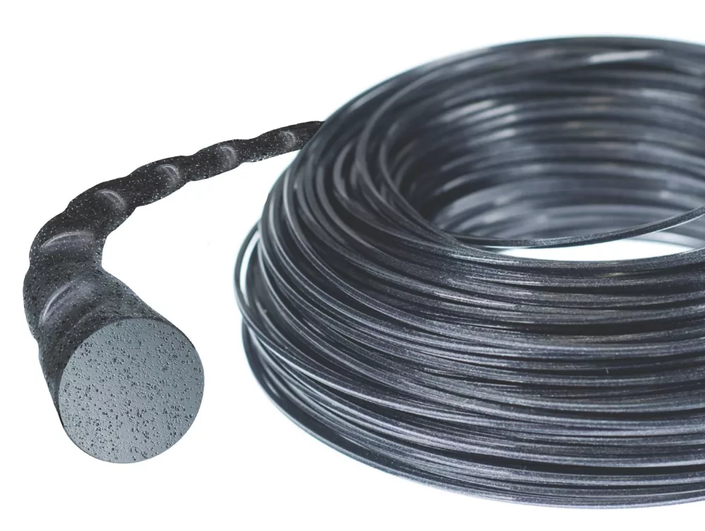 Oregon Nylium Silencio Trimmer Line 2mm X 15m - Image 2