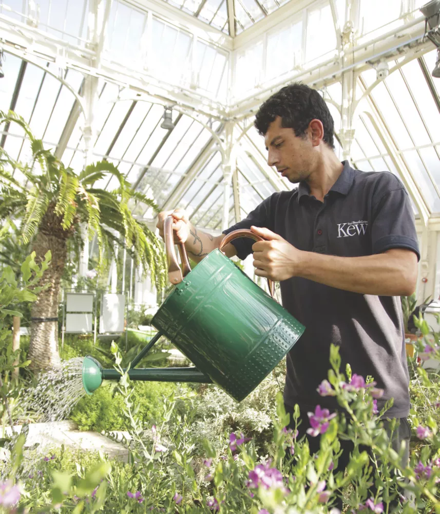 Spear And Jackson Spear & Jackson Watering Can 9Ltr - Image 2