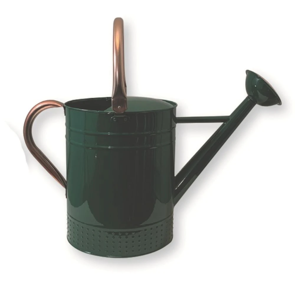 Spear And Jackson Spear & Jackson Watering Can 9Ltr