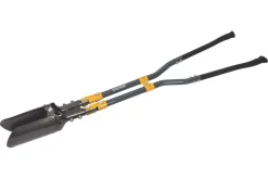 Roughneck Heavy Duty 15lb Post-Hole Digger