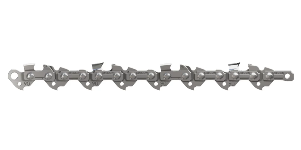 Oregon 90PX 35cm Chainsaw Chain 3/8" X 0.043" (1.1mm) - Image 2