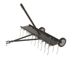 The Handy THTD48 Towed Tine Dethatcher 121cm