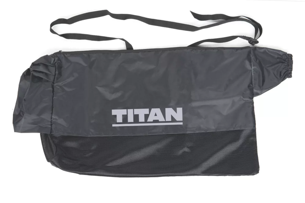 Titan TTBVP25-2 25.4cc 2-Stroke Blower Vac - Image 2