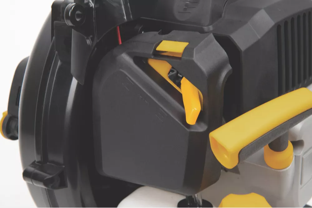 Titan TTBVP25-2 25.4cc 2-Stroke Blower Vac - Image 5