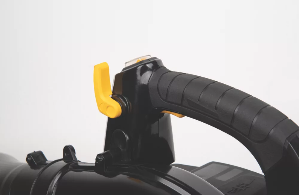 Titan TTBVP25-2 25.4cc 2-Stroke Blower Vac - Image 6