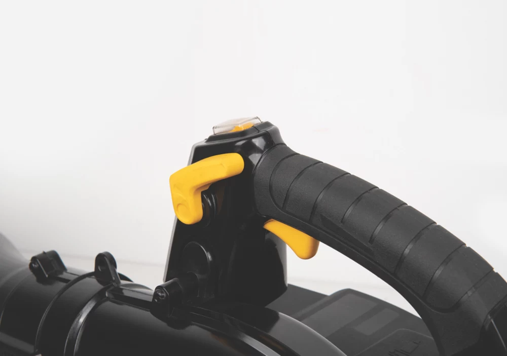 Titan TTBVP25-2 25.4cc 2-Stroke Blower Vac - Image 7