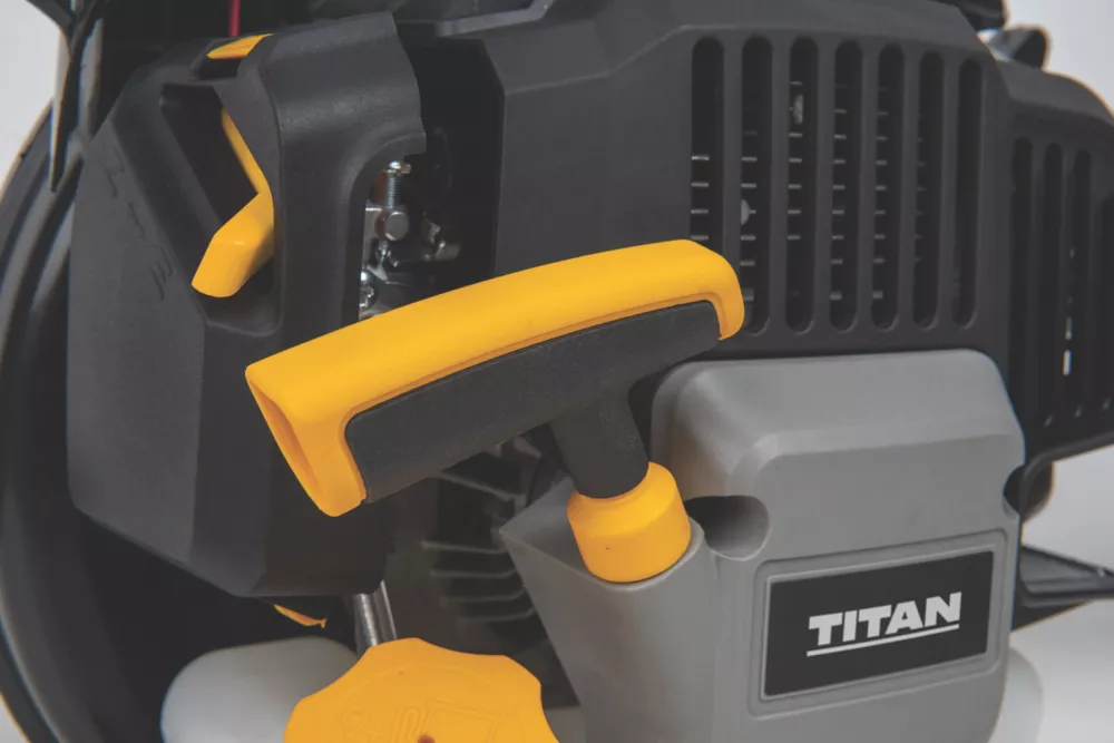 Titan TTBVP25-2 25.4cc 2-Stroke Blower Vac - Image 8