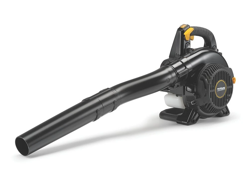 Titan TTBVP25-2 25.4cc 2-Stroke Blower Vac