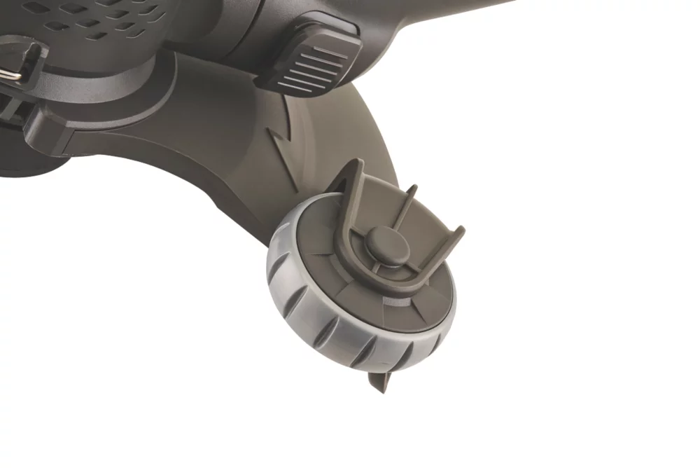 Mountfield Freedom 500 MTR50Li 48V Li-Ion E-Power Brushless Cordless Grass Trimmer - Bare - Image 5