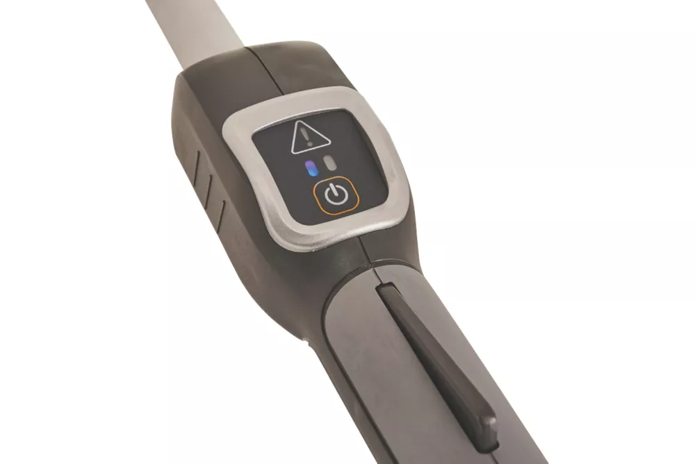 Mountfield Freedom 500 MTR50Li 48V Li-Ion E-Power Brushless Cordless Grass Trimmer - Bare - Image 7