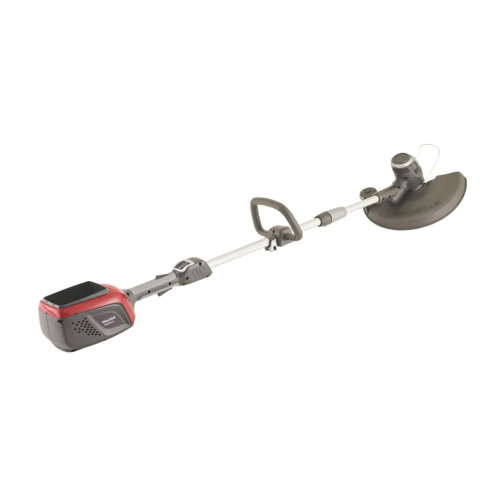 Mountfield Freedom 500 MTR50Li 48V Li-Ion E-Power Brushless Cordless Grass Trimmer - Bare