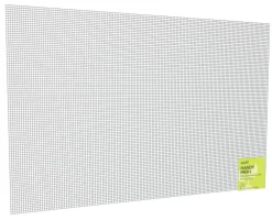 Apollo® Apollo 6mm Galvanised Welded Mesh Panels 610 X 910mm 10 Pack