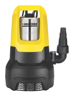 Karcher SP7 Dirt Inox 750W Dirty Water Pump