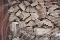 Apollo® Apollo 13 X 13mm Galvanised Welded Mesh 0.9 X 6m -The Handy shop 53558 A4
