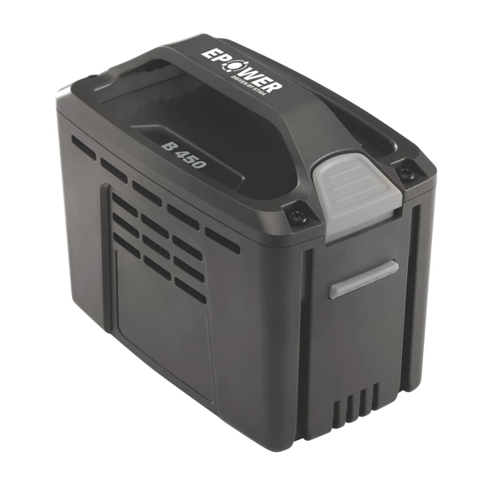 Mountfield E-Power 48V 5.0Ah Li-Ion Battery 2 Mountfield E-Power 48V 5.0Ah Li-Ion Battery - Image 2