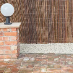 Apollo® Apollo Willow Roll-Up Screening 4 X 1m