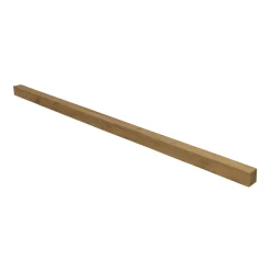 Forest Fence Posts 75 X 75mm X 2100mm 3 Pack