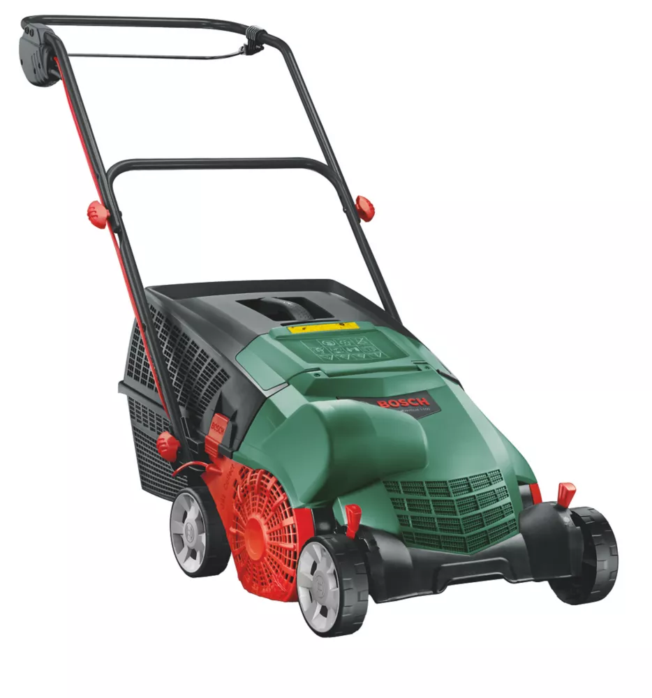 Bosch Verticut 1100 32cm 1100W Verticutter 240V 2 Bosch Verticut 1100 32cm 1100W Verticutter 240V - Image 2