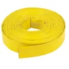 Essentials Layflat Hose Yellow 10m X 1 1/4"