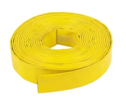 Essentials Layflat Hose Yellow 10m X 1 1/4"