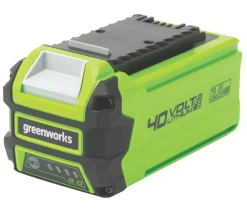 Greenworks GWG40B2 40V 2.0Ah Li-Ion Battery