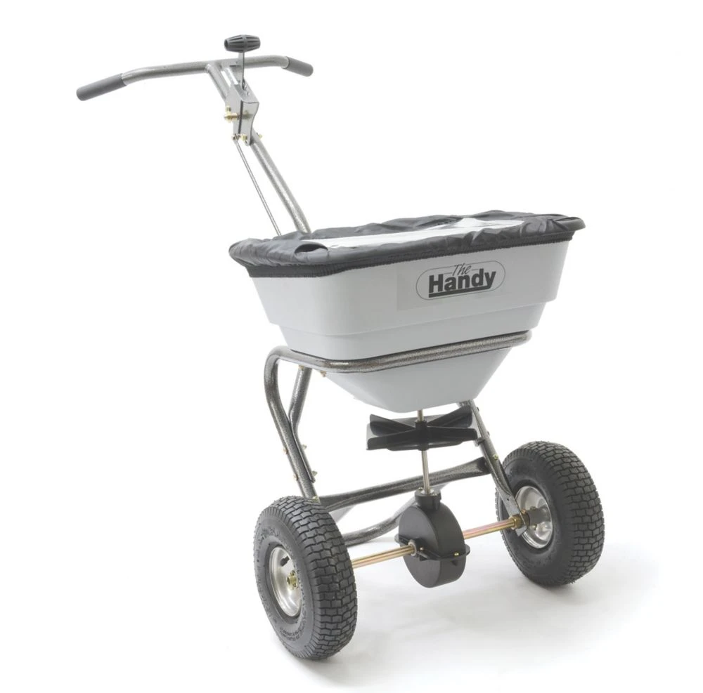 The Handy Easy Build Spreader 32kg - Image 2