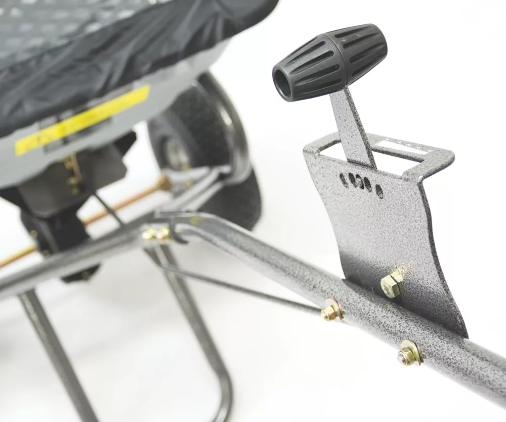 The Handy Easy Build Spreader 32kg - Image 7