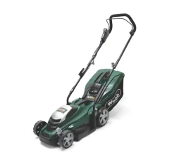 Webb Classic WEER33 1300W 33cm Electric Rotary Lawn Mower 230-240V