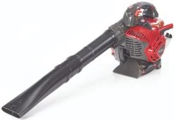 Mountfield MBL 270V 27.6cc 2-Stroke Petrol Blower & Vacuum