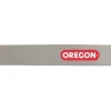 Oregon 18" (45cm) Double-Guard Chainsaw Guide Bar A041 Mount
