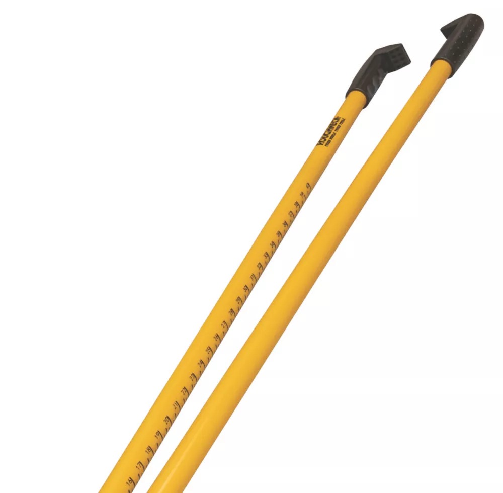 Roughneck Sharp-Edge Post Hole Digger - Image 3