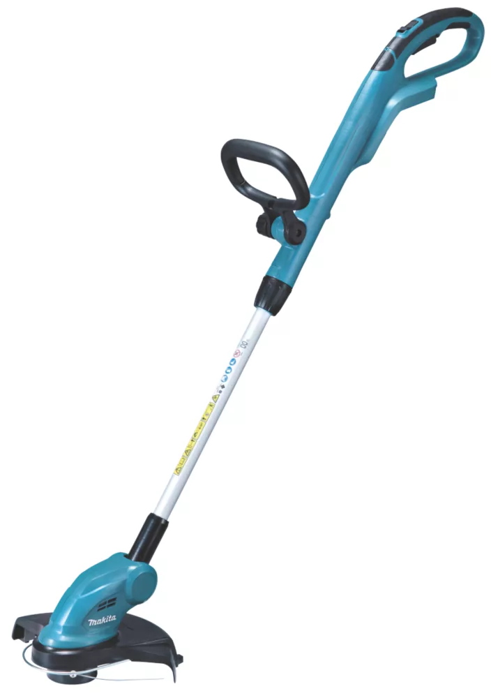 Makita DUR181Z 18V Li-Ion LXT Cordless Line Trimmer - Bare