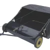 The Handy THTLS38 Tractor-Towed Lawn Sweeper 96cm