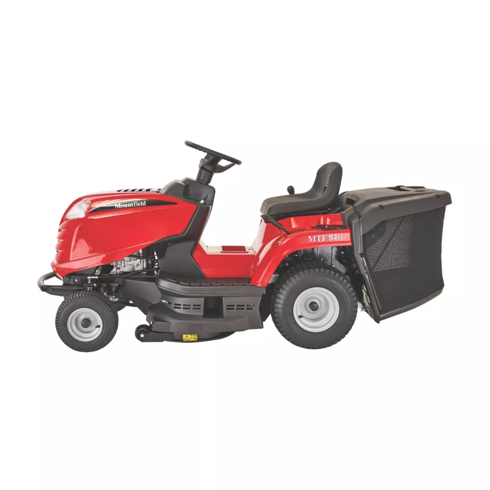 Mountfield MTF 84H 84cm 414cc Ride On Mower - Image 2