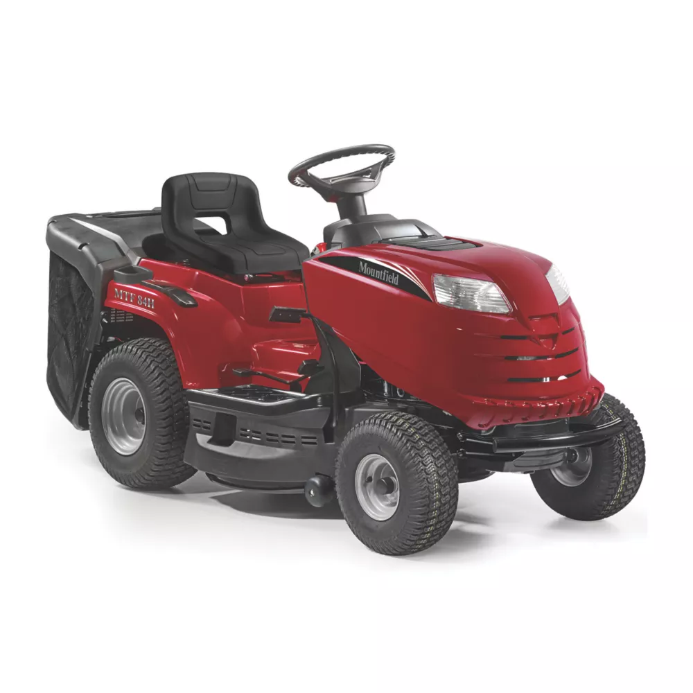 Mountfield MTF 84H 84cm 414cc Ride On Mower - Image 4