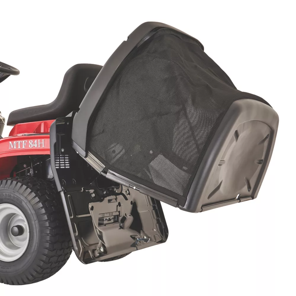 Mountfield MTF 84H 84cm 414cc Ride On Mower - Image 5
