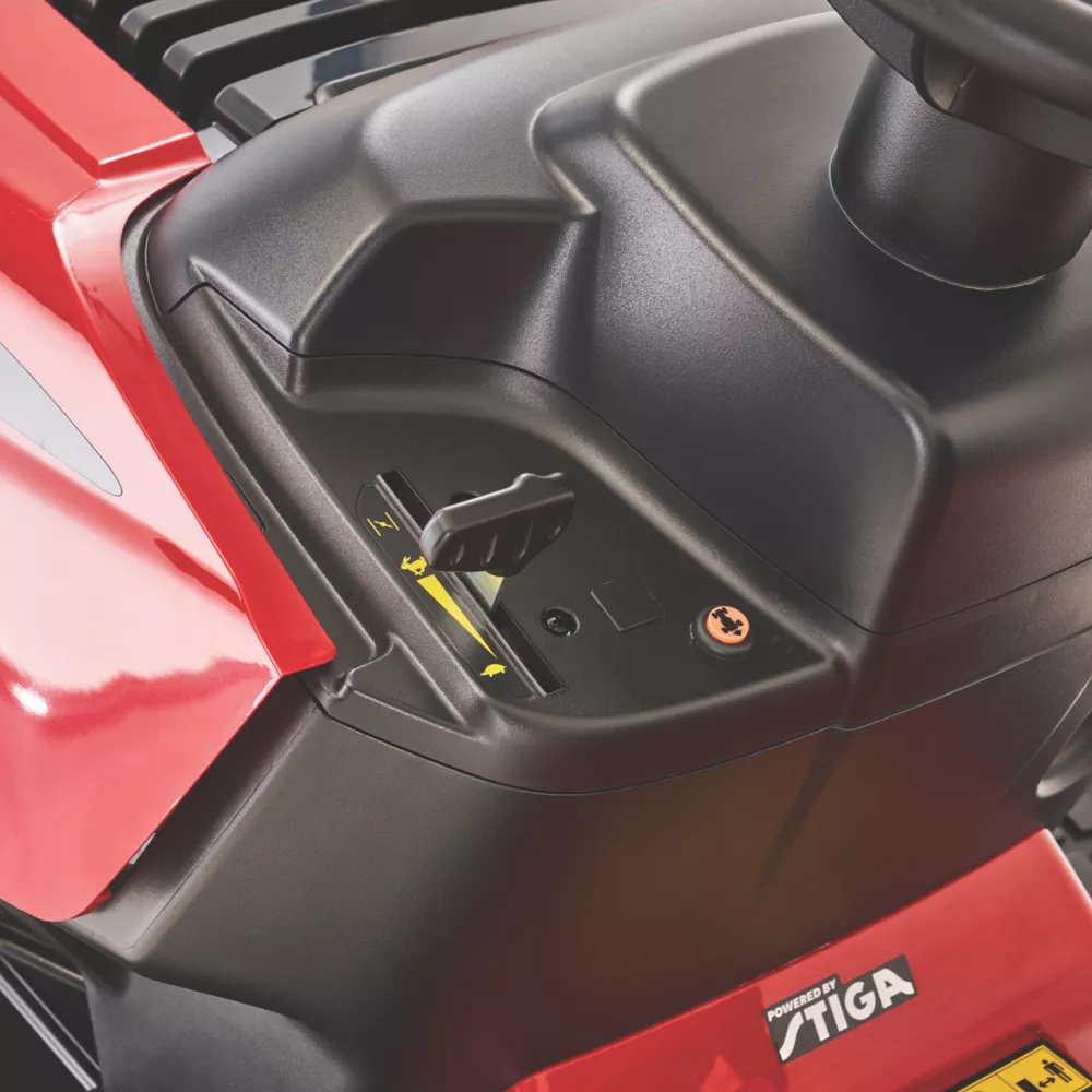 Mountfield MTF 84H 84cm 414cc Ride On Mower - Image 6